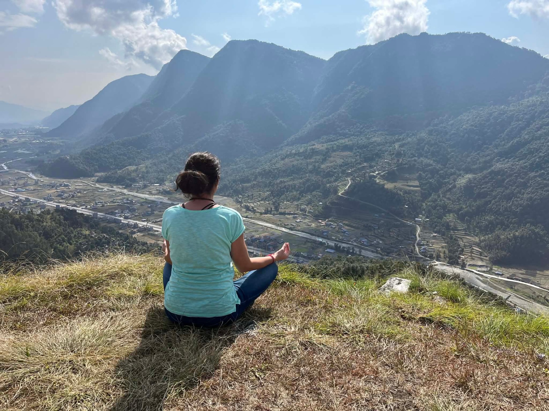 LÉGZÉSTECHNIKÁK ÉS MEDITÁCIÓ